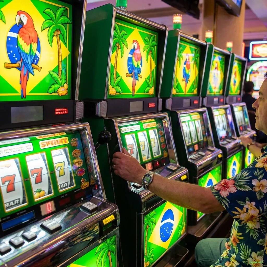 Configurações úteis dentro do app bgmbet