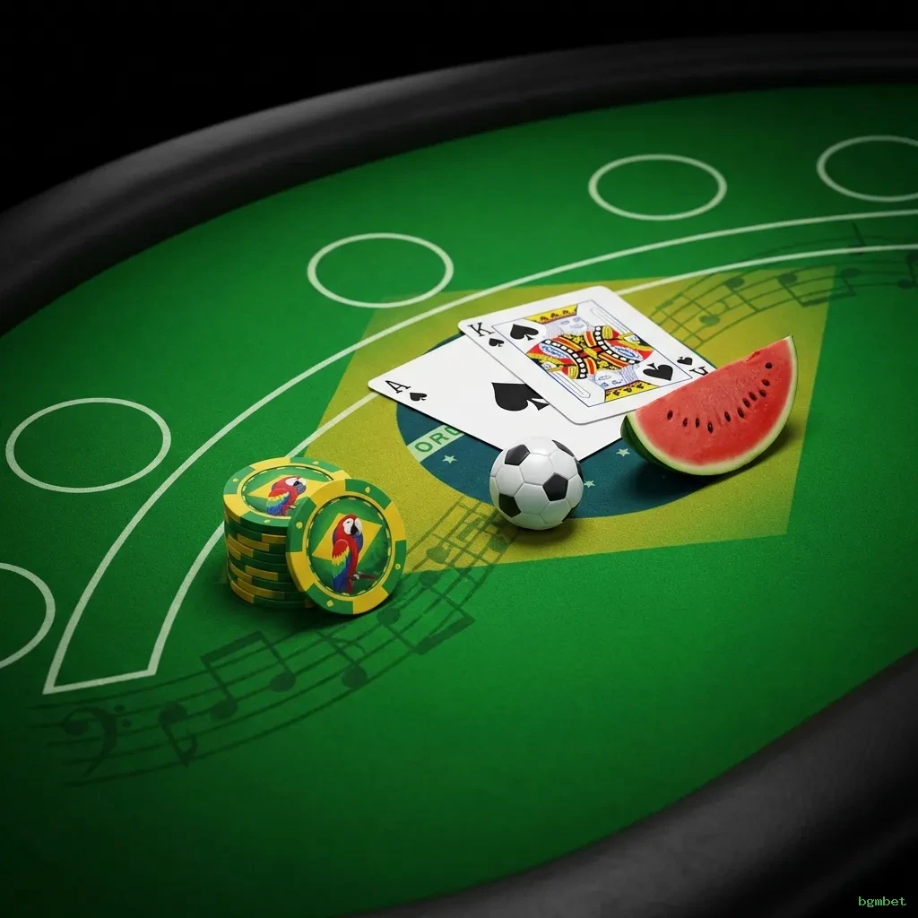 Formulário registro bgmbet