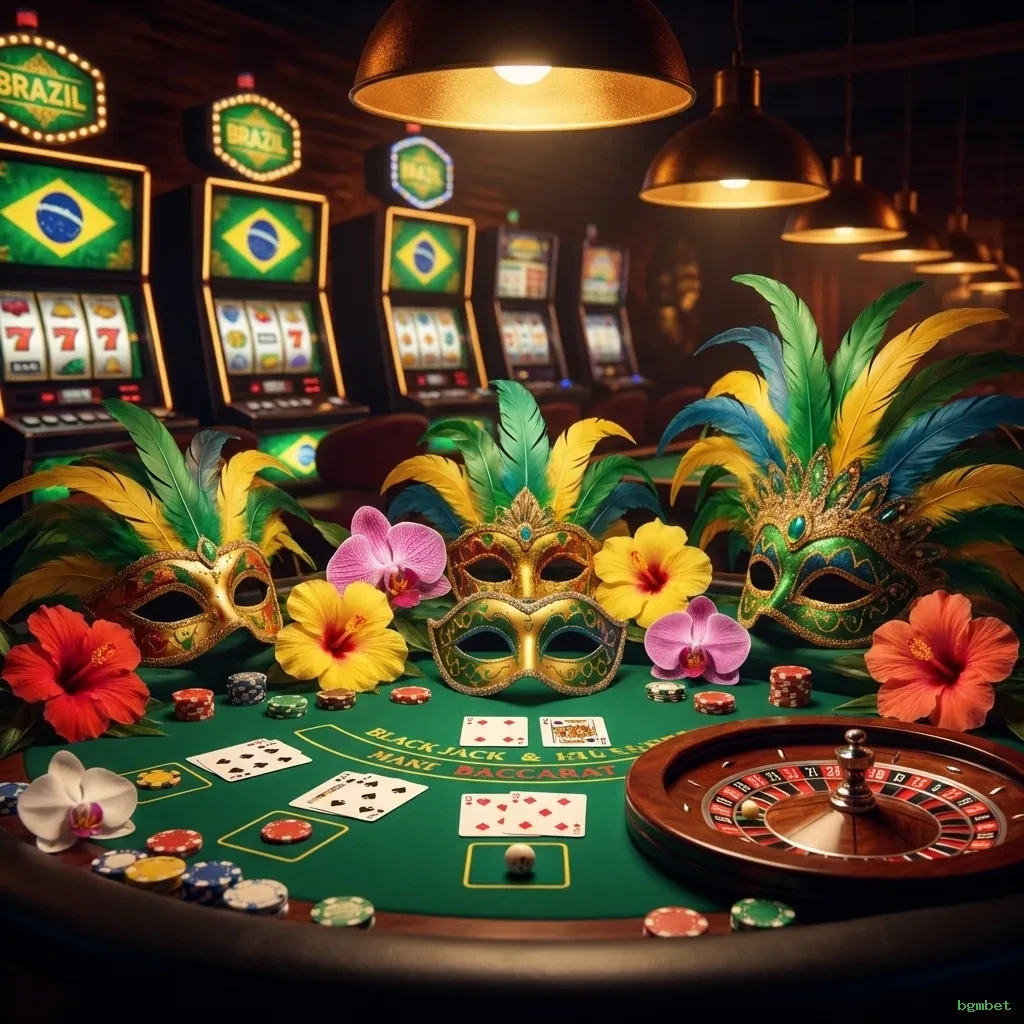 Bônus boas-vindas bgmbet R$100