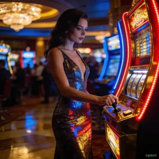 Slots bgmbet - Sweet Bonanza e caça-níqueis populares