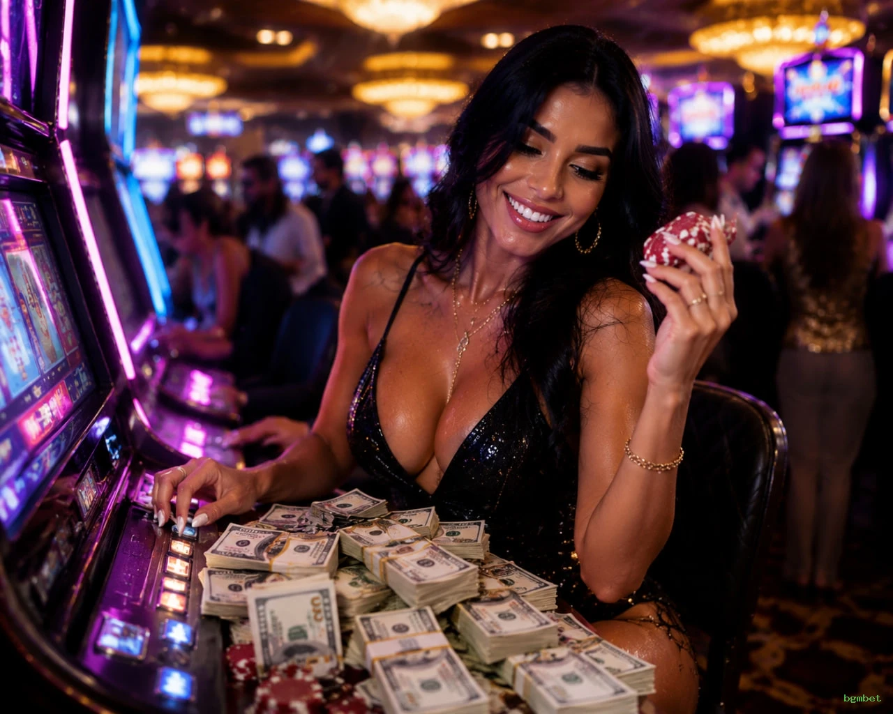 App bgmbet slots mobile