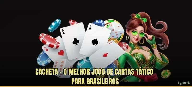Saque PIX bgmbet